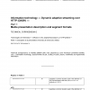 ISO/IEC 23009-1:2014/Cor 2:2015 PDF