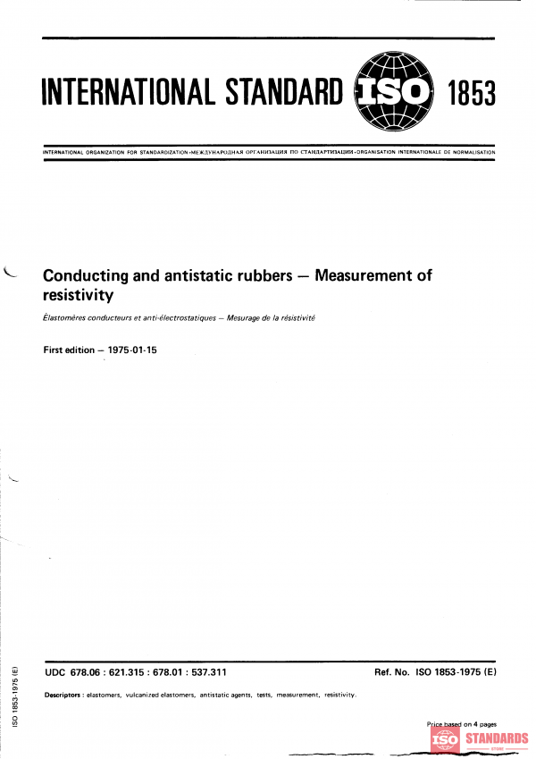 ISO 1853:1975 PDF
