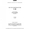 ISO/R 492:1966 PDF