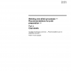 ISO 9692-4:2003 PDF