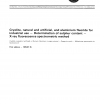 ISO 5938:1979 PDF