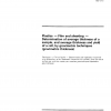 ISO 4591:1992 PDF