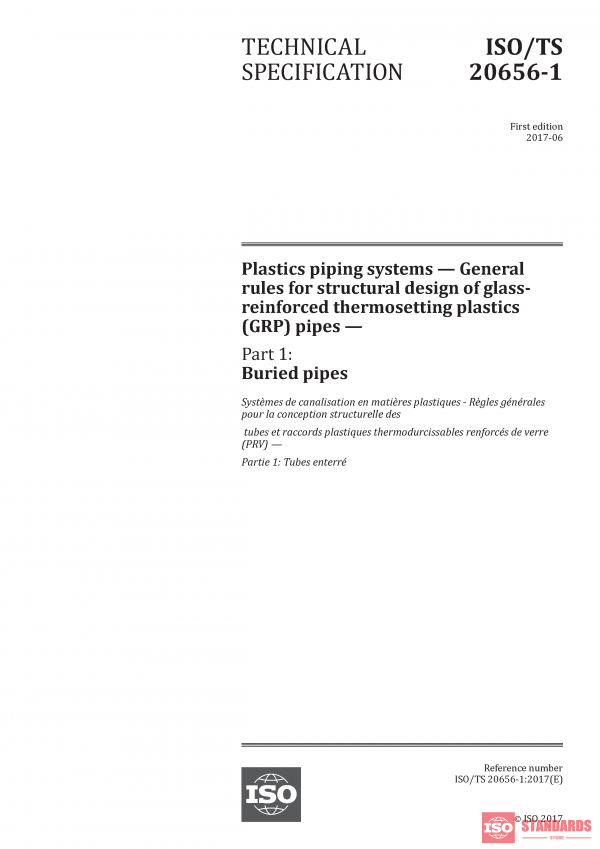 ISO/TS 20656-1:2017 PDF