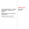 ISO/IEC 24772-1:2024 PDF