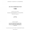 ISO/R 895:1968 PDF