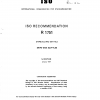 ISO/R 1751:1971 PDF
