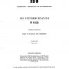 ISO/R 1838:1970 PDF