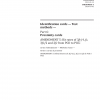 ISO/IEC 10373-6:2011/FDAmd 5 PDF