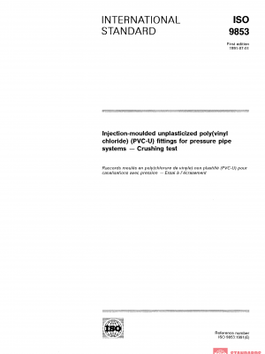 ISO 9853:1991 PDF