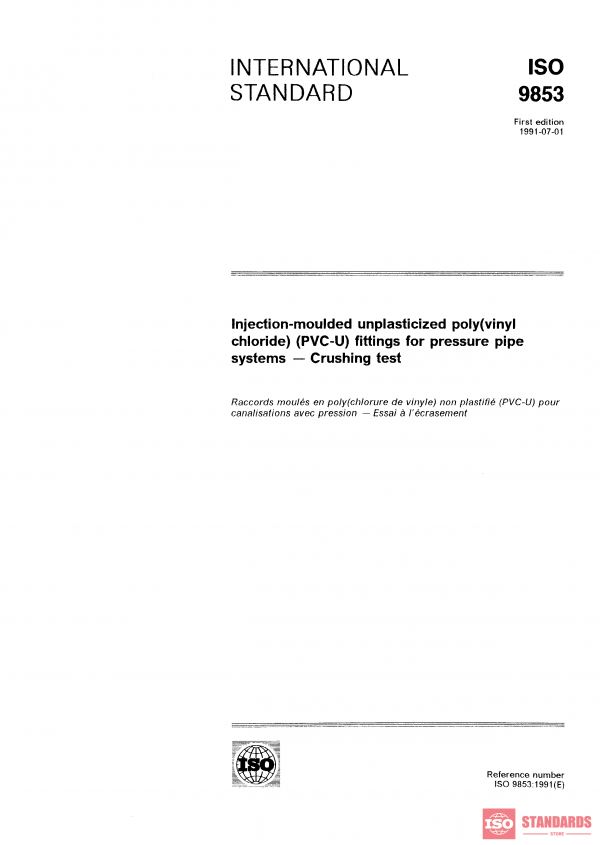 ISO 9853:1991 PDF