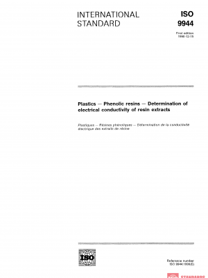 ISO 9944:1990 PDF