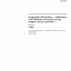 ISO/TS 19159-2:2016 PDF