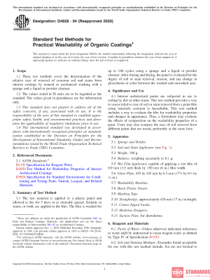 ASTM 4828 WG:2020 PDF
