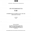 ISO/R 587:1967 PDF