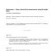 ISO 1438:2008/Cor 1:2008 PDF
