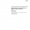 ISO 7086-1:2000 PDF
