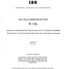ISO/R 1724:1970 PDF