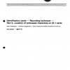 ISO 7811-3:1985 PDF