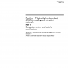 ISO 8257-1:1998 PDF