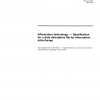 ISO/IEC 8211:1994 PDF