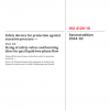 ISO 4126-10:2024 PDF