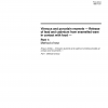 ISO 4531-1:1998 PDF