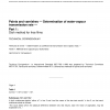 ISO 7783-1:1996/Cor 1:1998 PDF