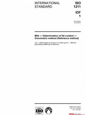 ISO 1211:2010 PDF