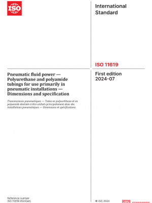 ISO 11619:2024 PDF