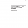 ISO/IEC 17203:2017 PDF