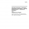 ISO/IEC ISP 12062-1:2003 PDF