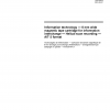 ISO/IEC 23651:2003 PDF