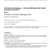 ISO/IEC 10646-1:1993/Cor 2:1998 PDF