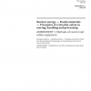 ISO 1709:2018/Amd 1:2022 PDF