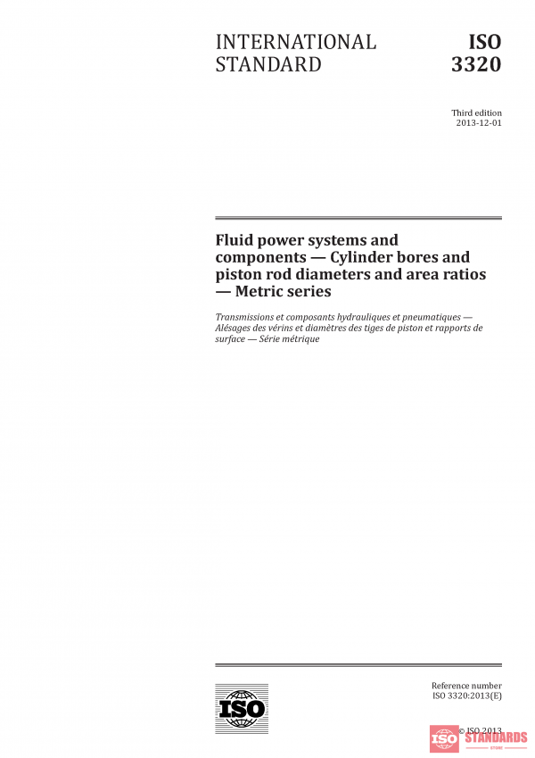 ISO 3320:2013 PDF