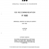 ISO/R 1083:1969 PDF