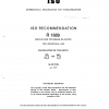 ISO/R 1689:1970 PDF