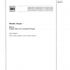 ISO 7005-3:1988 PDF