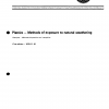 ISO 4607:1978 PDF