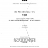 ISO/R 526:1966 PDF