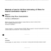 ISO 4548-1:1982/Cor 1:1990 PDF