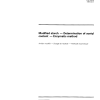 ISO 11213:1995 PDF