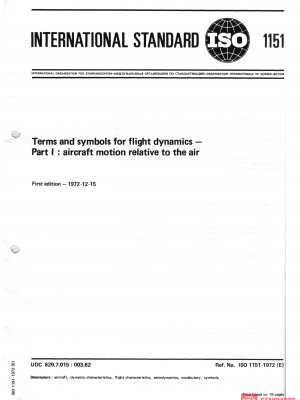ISO 1151:1972 PDF