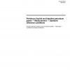 ISO 5024:1999 PDF