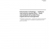 ISO/IEC 26556:2018 PDF
