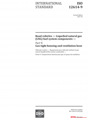 ISO 12614-9:2021 PDF