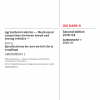 ISO 6489-5:2019/Amd 1:2025 PDF