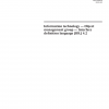 ISO/IEC 19516:2020 PDF