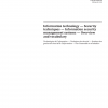 ISO/IEC 27000 :2016 PDF