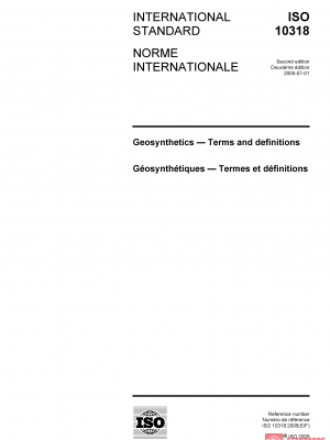 ISO 10318:2005 PDF